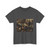 BRUEGEL, Pieter the Elder - 06 - The Tower of Babel - detail (3) (Artwork) T-Shirt