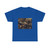 BRUEGEL, Pieter the Elder - 06 - The Tower of Babel - detail (3) (Artwork) T-Shirt
