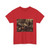 BRUEGEL, Pieter the Elder - 06 - The Tower of Babel - detail (3) (Artwork) T-Shirt