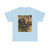 BRUEGEL, Pieter the Elder - 06 - The Tower of Babel - detail (9) (Artwork) T-Shirt