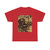 BRUEGEL, Pieter the Elder - 06 - The Tower of Babel - detail (9) (Artwork) T-Shirt