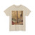 BRUEGEL, Pieter the Elder - 06 - The Tower of Babel - detail (13) (Artwork) T-Shirt