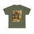 BRUEGEL, Pieter the Elder - 06 - The Tower of Babel - detail (14) (Artwork) T-Shirt