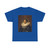 HALS, Frans - Portrait of a woman possibly Sara Wolphaerts van Diemen (Artwork) T-Shirt