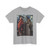 GRECO, El -1606-1610- St John the Evangelist and St Francis (Artwork) T-Shirt