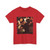 BRUEGEL, Pieter the Elder - 10.peasant life - Peasant Wedding (detail)7 (Artwork) T-Shirt