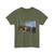 HERP, Willem van, the Elder - Saint Anthony of Padua distributing Bread (Artwork) T-Shirt