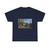 HERP, Willem van, the Elder - Saint Anthony of Padua distributing Bread (Artwork) T-Shirt