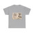 LEONARDO da Vinci - Study of an old man -study of water (Artwork) T-Shirt