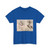 LEONARDO da Vinci - Study of an old man -study of water (Artwork) T-Shirt