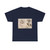 LEONARDO da Vinci - Study of an old man -study of water (Artwork) T-Shirt