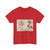 LEONARDO da Vinci - Study of an old man -study of water (Artwork) T-Shirt