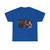 LEYDEN, Lucas van - Lot's Daughters make their Father drink Wine (Artwork) T-Shirt
