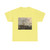 CARLEVARIS, Luca - The Sea Custom House with San Giorgio Maggiore (detail) (Artwork) T-Shirt