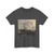 CARLEVARIS, Luca - The Sea Custom House with San Giorgio Maggiore (detail) (Artwork) T-Shirt
