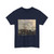 CARLEVARIS, Luca - The Sea Custom House with San Giorgio Maggiore (detail) (Artwork) T-Shirt