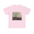 CARLEVARIS, Luca - The Sea Custom House with San Giorgio Maggiore (detail) (Artwork) T-Shirt