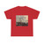 CARLEVARIS, Luca - The Sea Custom House with San Giorgio Maggiore (detail) (Artwork) T-Shirt
