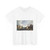 CANAL, Bernardo - The Grand Canal with the Church of La Carita (Artwork) T-Shirt