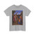 CARRACCI, Annibale - Christ appearing to Saint Peter on the Appian Way (Artwork) T-Shirt