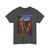 CARRACCI, Annibale - Christ appearing to Saint Peter on the Appian Way (Artwork) T-Shirt