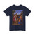CARRACCI, Annibale - Christ appearing to Saint Peter on the Appian Way (Artwork) T-Shirt