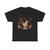CARRACCI, Annibale - Christ Wearing the Crown of Thorns, Supported by Angels (Artwork) T-Shirt