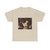 CARRACCI, Annibale - Christ Wearing the Crown of Thorns, Supported by Angels (Artwork) T-Shirt