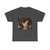 CARRACCI, Annibale - Christ Wearing the Crown of Thorns, Supported by Angels (Artwork) T-Shirt