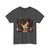 CARRACCI, Annibale - Christ Wearing the Crown of Thorns, Supported by Angels (Artwork) T-Shirt