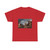 CANALETTO - Santi Giovanni e Paolo and the Scuola di San Marco2 (Artwork) T-Shirt