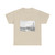 CANALETTO - The Canale di San Marco with the Bucintoro at Anchor (Artwork) T-Shirt