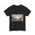 CANALETTO - The Grand Canal from Campo S. Vio towards the Bacino (Artwork) T-Shirt