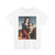BUGIARDINI, Giuliano - The Madonna and Child with the Infant St John the Baptist (Artwork) T-Shirt