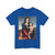 BUGIARDINI, Giuliano - The Madonna and Child with the Infant St John the Baptist (Artwork) T-Shirt