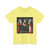 LORENZO DI CREDI - The Virgin and Child with St Julian and St Nicholas of Myra (Artwork) T-Shirt