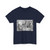 DUCHE DE VANCY, Gaspard - Costumes of the inhabitants of Port des Francais in Lituya Bay (Artwork) T-Shirt