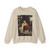 RUBENS, Peter Paul - Virgin and Child (Artwork) Crewneck Sweatshirt