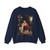 RUBENS, Peter Paul - Virgin and Child (Artwork) Crewneck Sweatshirt