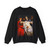 RUBENS, Peter Paul - The Entombment d (Artwork) Crewneck Sweatshirt