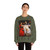 RUBENS, Peter Paul - The Entombment d (Artwork) Crewneck Sweatshirt