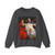 RUBENS, Peter Paul - The Entombment d (Artwork) Crewneck Sweatshirt