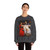 RUBENS, Peter Paul - The Entombment d (Artwork) Crewneck Sweatshirt