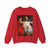 RUBENS, Peter Paul - The Entombment d (Artwork) Crewneck Sweatshirt