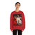 RUBENS, Peter Paul - The Entombment d (Artwork) Crewneck Sweatshirt
