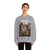 RUBENS, Peter Paul - The Last Judgement (Artwork) Crewneck Sweatshirt