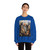 RUBENS, Peter Paul - The Last Judgement (Artwork) Crewneck Sweatshirt