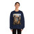 RUBENS, Peter Paul - The Last Judgement (Artwork) Crewneck Sweatshirt
