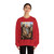 RUBENS, Peter Paul - The Last Judgement (Artwork) Crewneck Sweatshirt