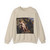 RUBENS, Peter Paul - Susanna and the Elders2 (Artwork) Crewneck Sweatshirt